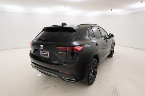 2024 Buick Envision Sport Touring
