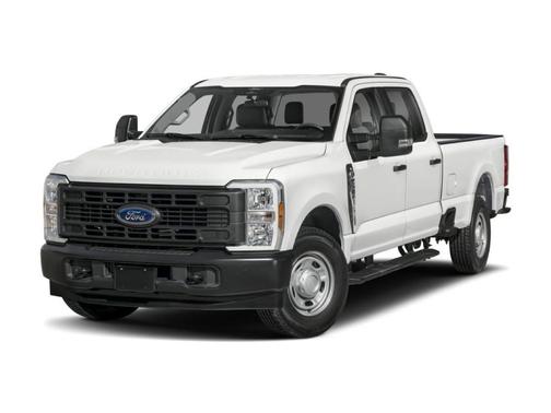2023 Ford F-250 King Ranch