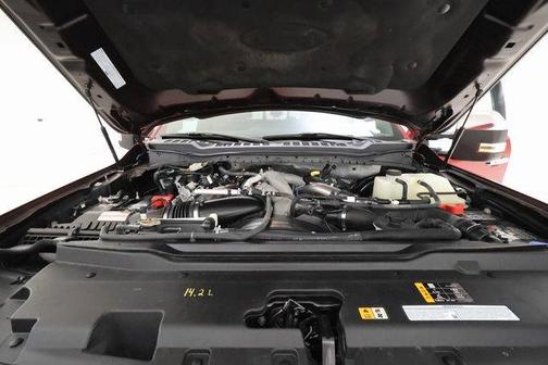 2023 Ford F-250 King Ranch