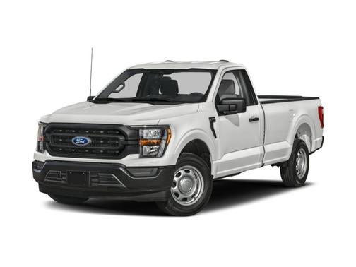 2023 Ford F-250 King Ranch