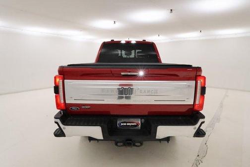 2023 Ford F-250 King Ranch