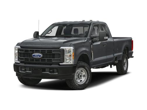 2023 Ford F-250 King Ranch