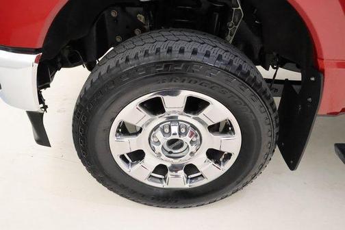 2023 Ford F-250 King Ranch