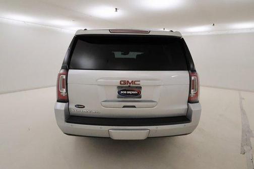 2017 GMC Yukon XL SLT