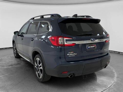 Cosmic Blue Pearl 2023 Subaru Ascent Limited 7-Passenger