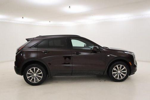 2020 Cadillac XT4 Sport