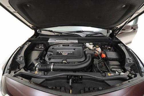 2020 Cadillac XT4 Sport