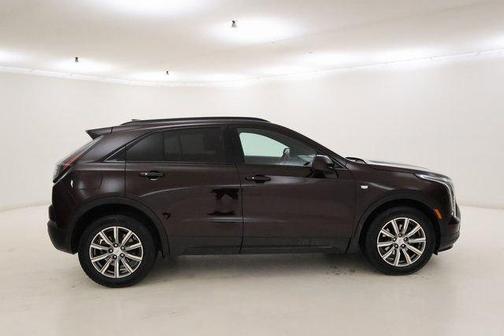 2020 Cadillac XT4 Sport