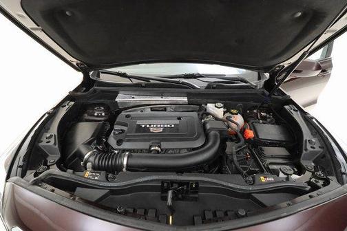 2020 Cadillac XT4 Sport