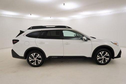 2022 Subaru Outback Limited XT