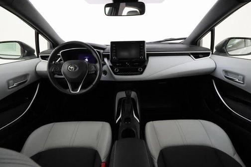 2019 Toyota Corolla Hatchback XSE