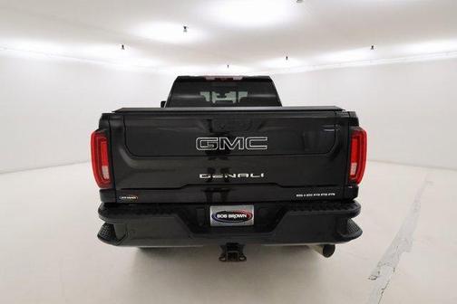 2023 GMC Sierra 2500 Denali