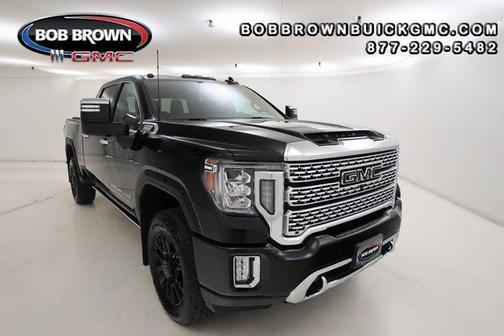 2023 GMC Sierra 2500 Denali