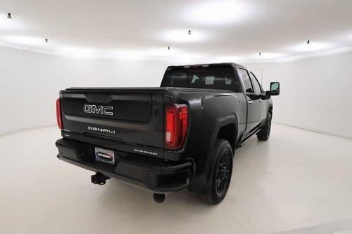 2023 GMC Sierra 2500 Denali