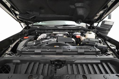 2023 GMC Sierra 2500 Denali