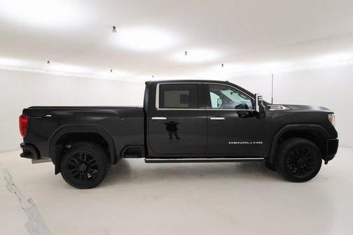 2023 GMC Sierra 2500 Denali