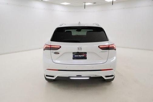 2024 Buick Envision Avenir