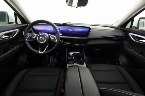 2024 Buick Envision Avenir