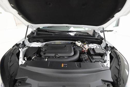 2024 Buick Envision Avenir