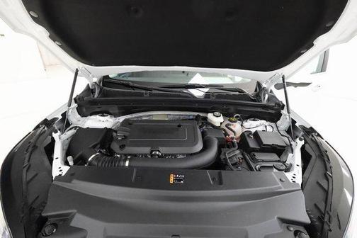 2024 Buick Envision Avenir