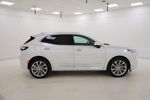 2024 Buick Envision Avenir