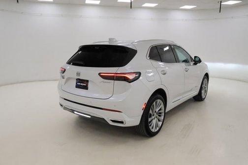 2024 Buick Envision Avenir