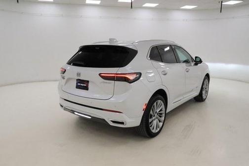 2024 Buick Envision Avenir