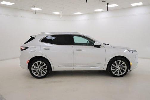 2024 Buick Envision Avenir