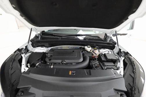 2024 Buick Envision Avenir