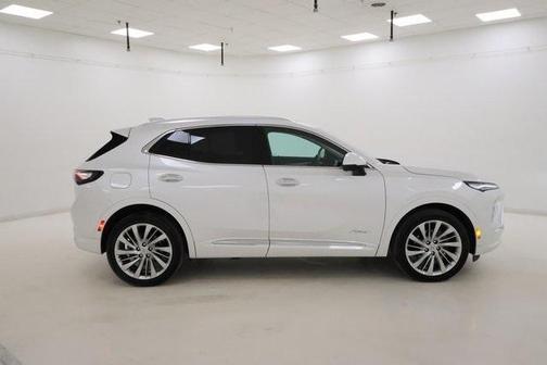2024 Buick Envision Avenir
