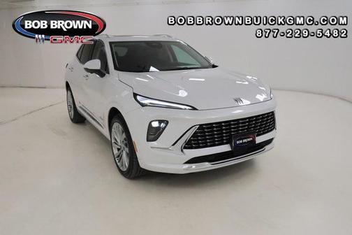 2024 Buick Envision Avenir