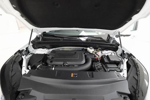 2024 Buick Envision Avenir