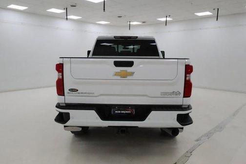 2024 Chevrolet Silverado 2500 High Country