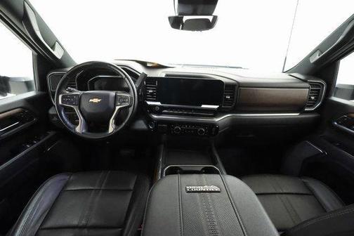 2024 Chevrolet Silverado 2500 High Country