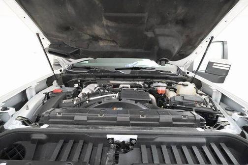 2024 Chevrolet Silverado 2500 High Country