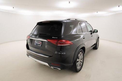 2021 Mercedes-Benz GLE 350 Base 4MATIC