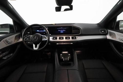 2021 Mercedes-Benz GLE 350 Base 4MATIC