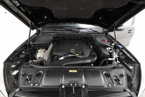 2021 Mercedes-Benz GLE 350 Base 4MATIC