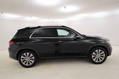 2021 Mercedes-Benz GLE 350 Base 4MATIC