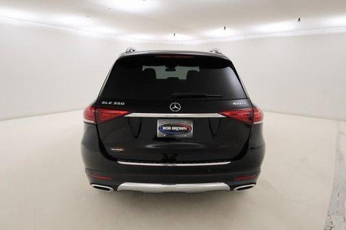 2021 Mercedes-Benz GLE 350 Base 4MATIC