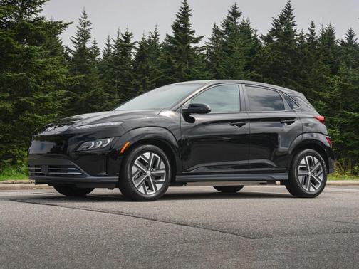 2023 Hyundai KONA EV SE