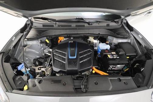 2023 Hyundai KONA EV SE