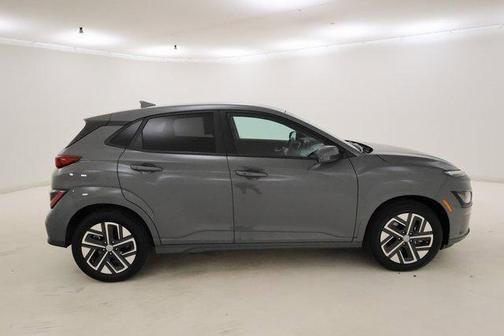 2023 Hyundai KONA EV SE