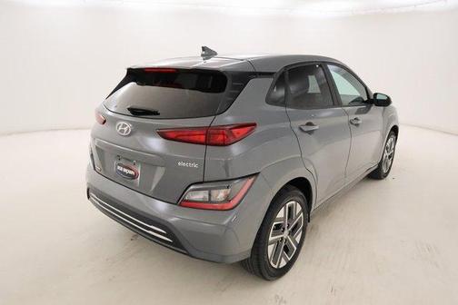 2023 Hyundai KONA EV SE