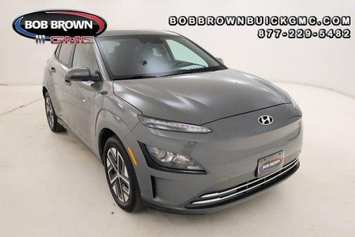 2023 Hyundai KONA EV SE