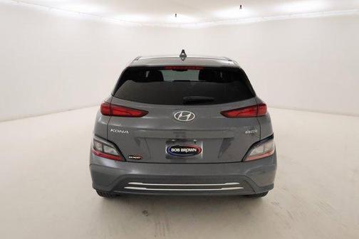 2023 Hyundai KONA EV SE