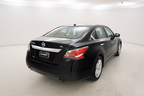 2015 Nissan Altima 2.5 SL