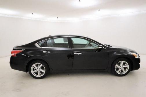 2015 Nissan Altima 2.5 SL