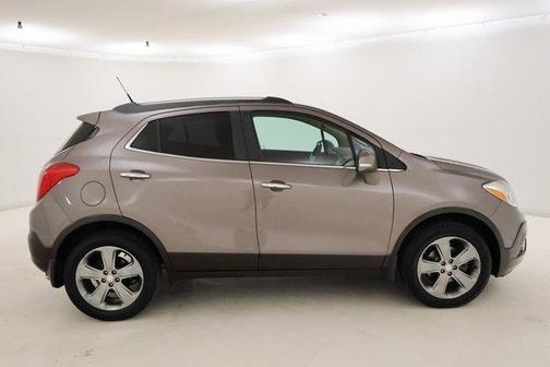 2014 Buick Encore Premium