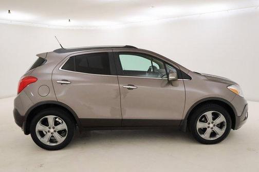 2014 Buick Encore Premium